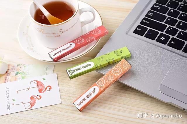 咖啡与电子烟现代人生活中的瘾与仪式感