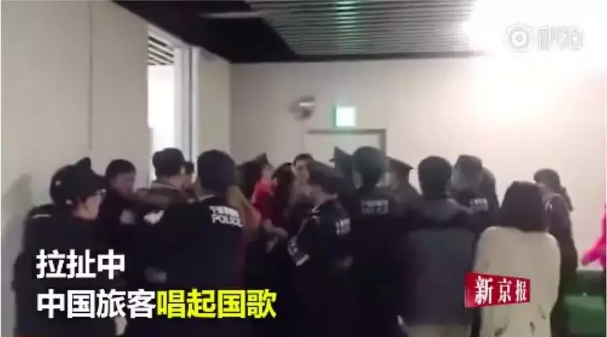 中国从塞班岛撤走1600多名同胞,大家却只关心一位医生是不是回来了…(塞班岛中国人现在可以去吗)