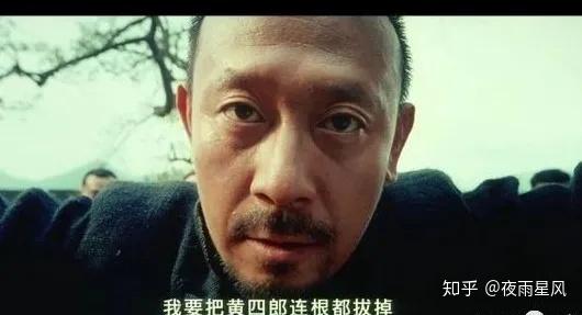 为什么人们开始怀念《让子弹飞》中的张麻子 - 知乎