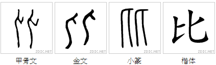歌詞創作要領 ２ 文字的排比與開合 知乎