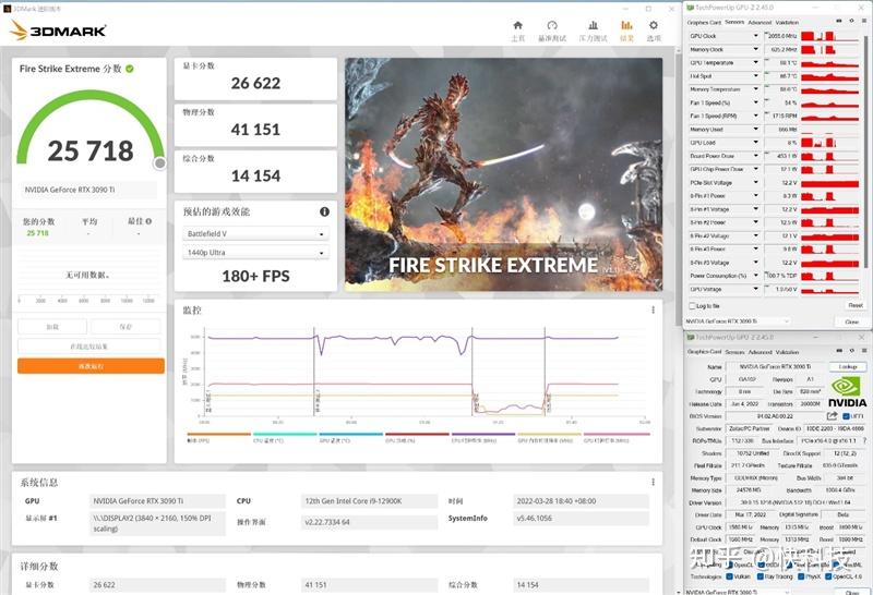 核弹来了!NVIDIA RTX 3090 Ti首发评测:比RX 6900 XT快16%-核弹来了怎么躲避