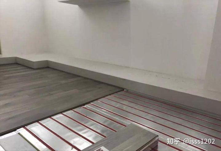 干式地暖对地面平整度要求很高吗?