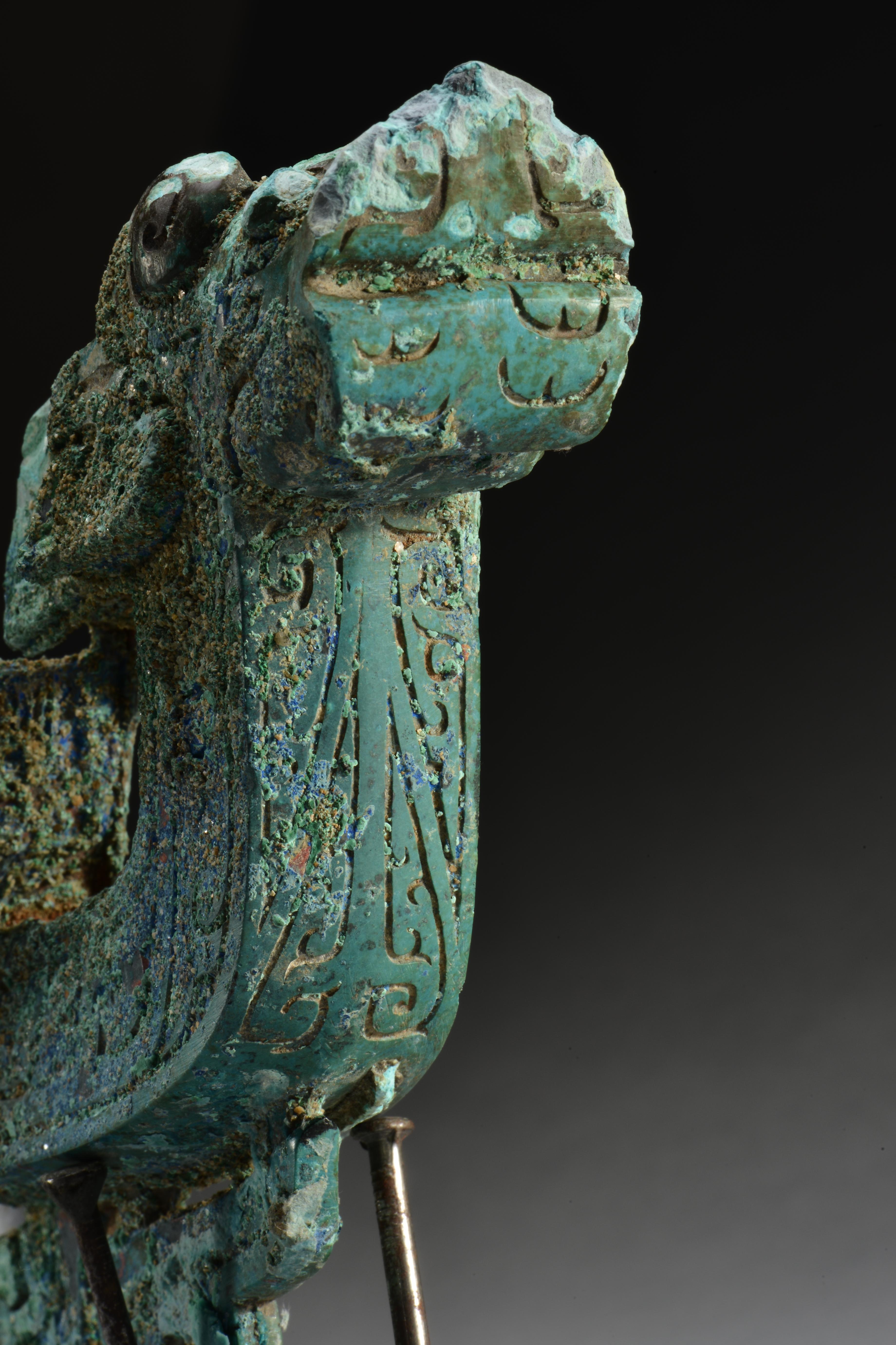 2 | 揭开湖南宁乡青铜器之谜的钥匙——高砂脊遗址