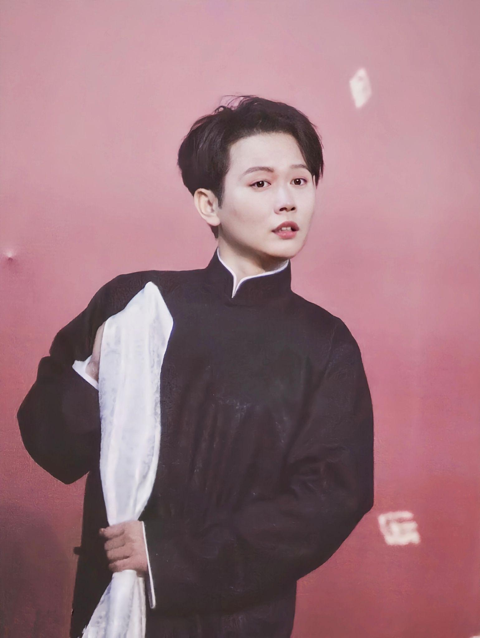 德云社的各位角儿们有什么神图? - 知乎