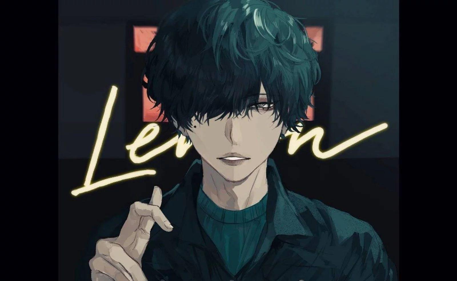 大家知道哪里有米津玄师的海报,壁纸吗?