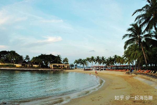 亚庇，一个比仙本那还美的小镇。 - 知乎