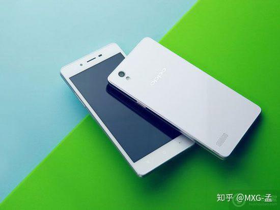 回收宝oppoa71和a51有什么区别