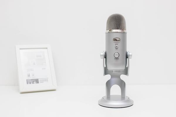 Blue Yeti 雪怪专业级USB 麦克风,唤醒你认知中的好声音- 知乎