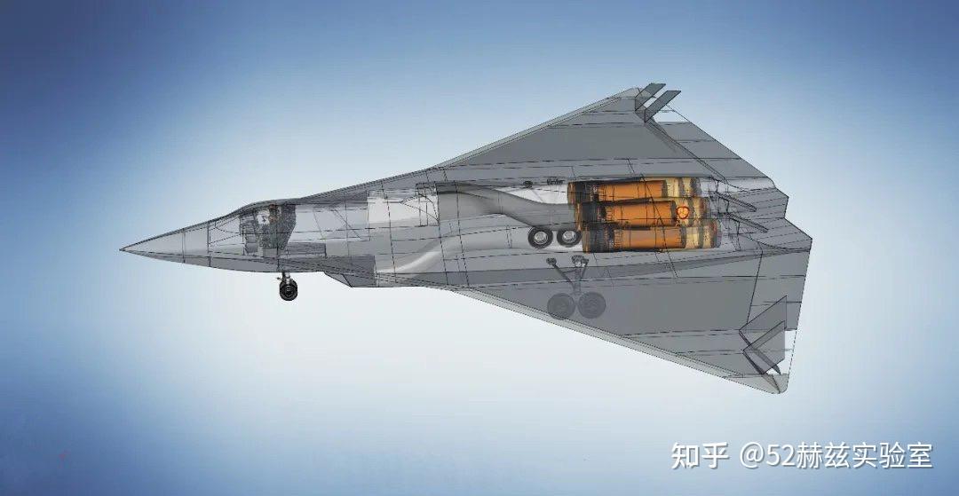 港媒:中国发布六代机标准,这下美国彻底没撤了! - 知乎