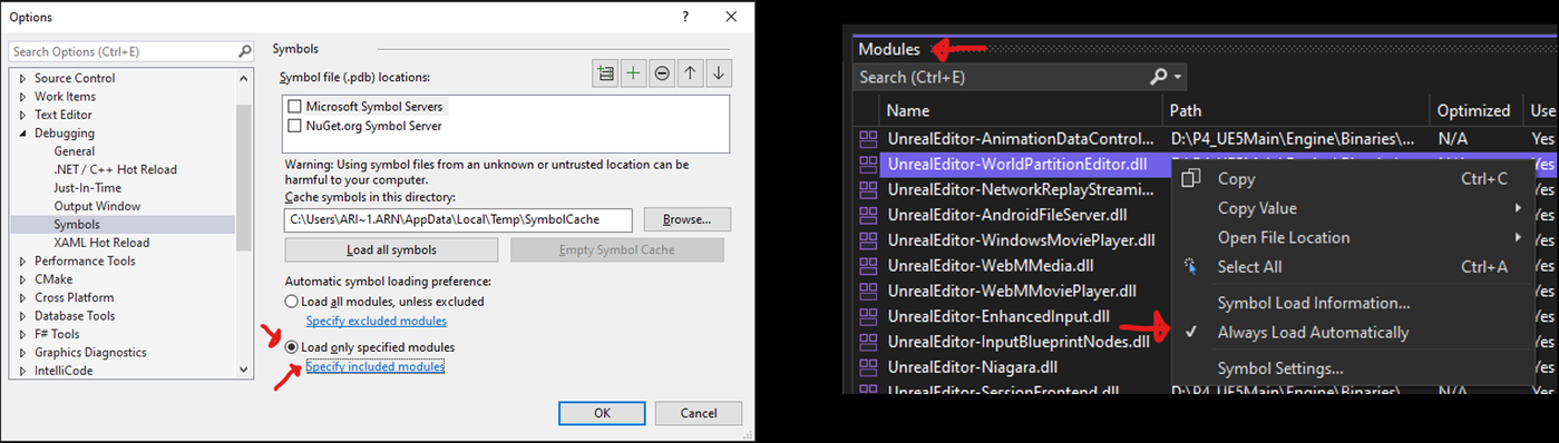 UE高级调试技巧 Advanced Debugging in Unreal Engine - 知乎