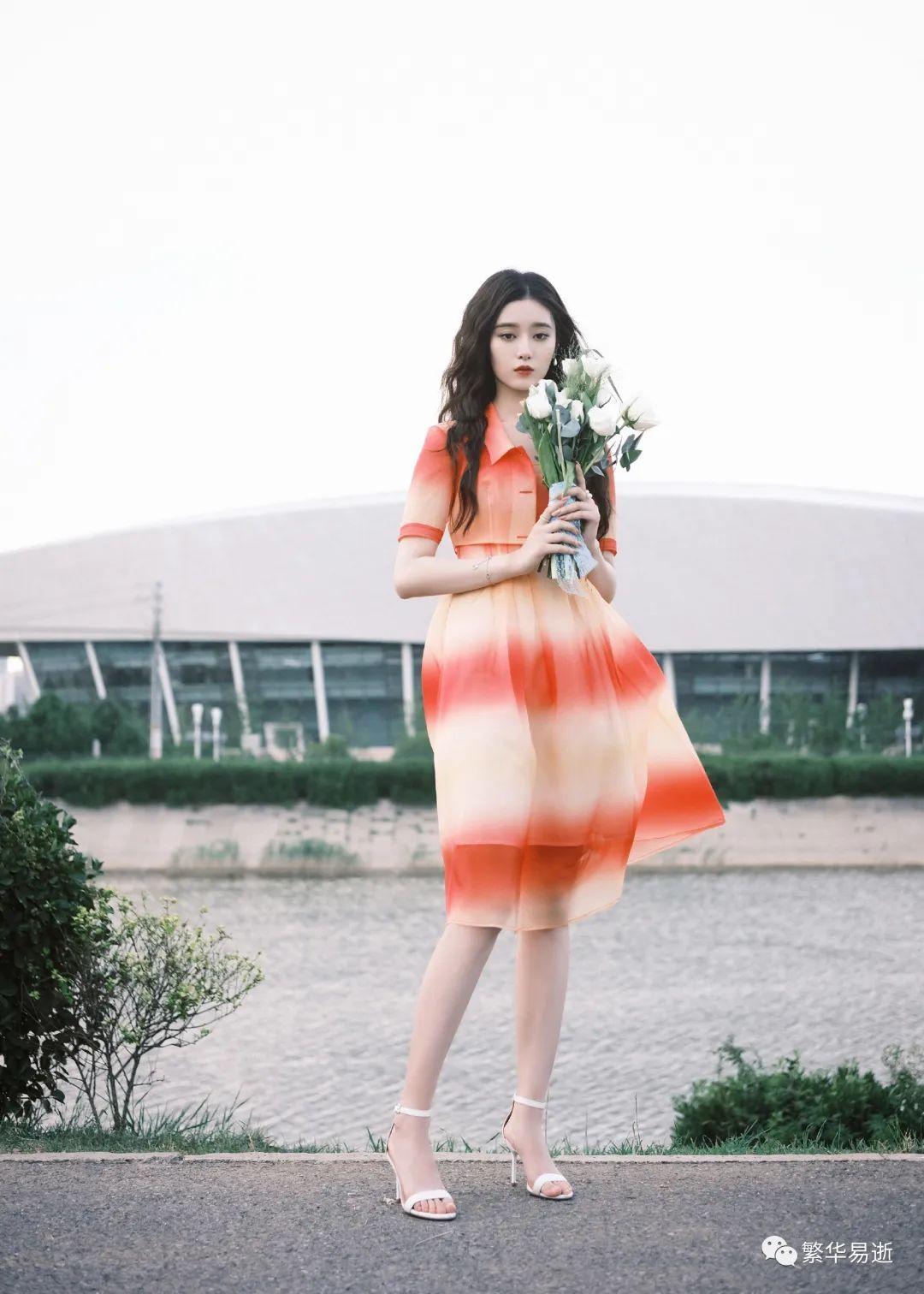 徐艺洋个人资料身高体重,徐艺洋家境很富有吗? - 知乎