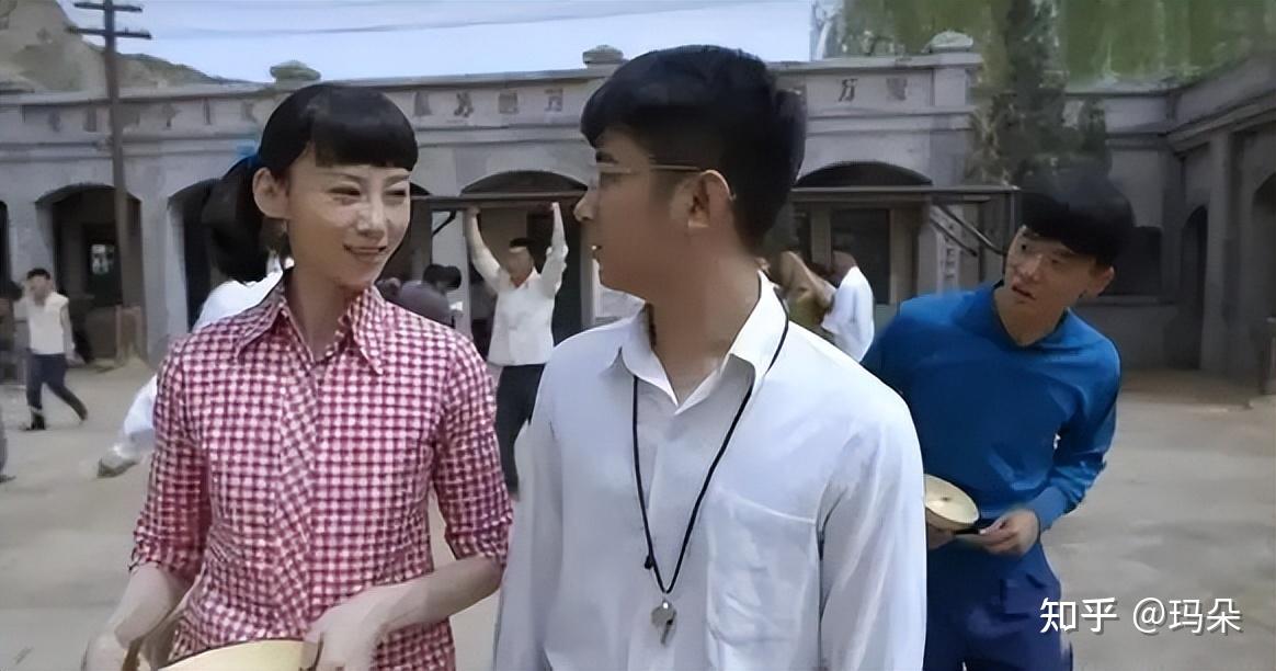 《平凡的世界》郝红梅：一场由虚荣导演的悲剧 - 知乎