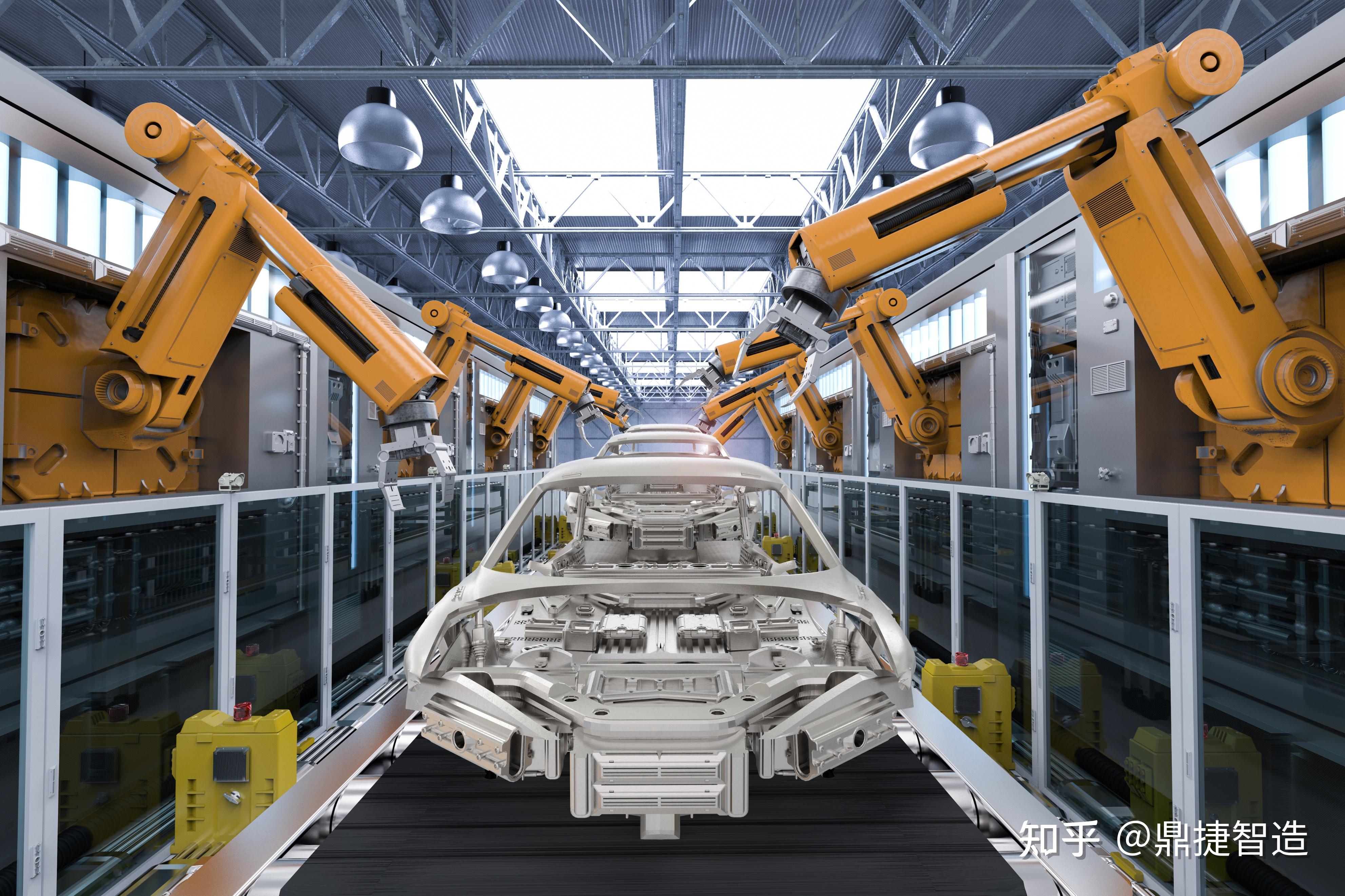 疫情新能源汽车零部件企业新风口