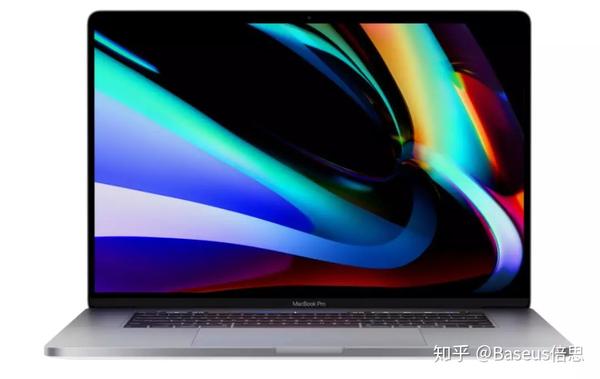 蝴蝶键盘终于没了，苹果16英寸MacBook Pro上架！ - 知乎