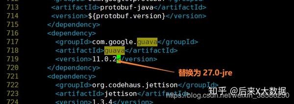 Hive3.1.2+大数据引擎Tez0.9.2安装部署到使用测试（踩坑详情） - 知乎