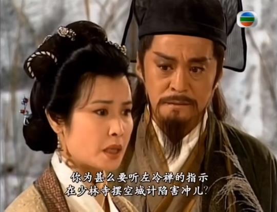 宁中则为什么精分？ - 知乎