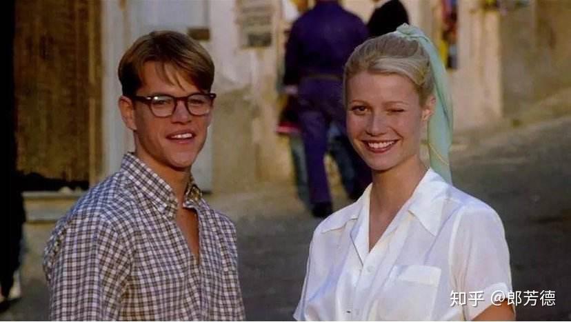 电影天才瑞普利之blindtom