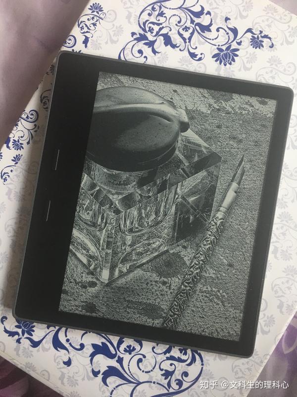 你的Kindle会说话！VoiceView屏幕朗读详细教程 知乎