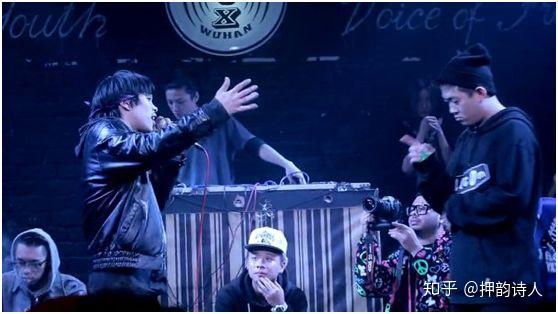 专访free-out贰万：能有今天，多亏了一帮好兄弟...... - 知乎