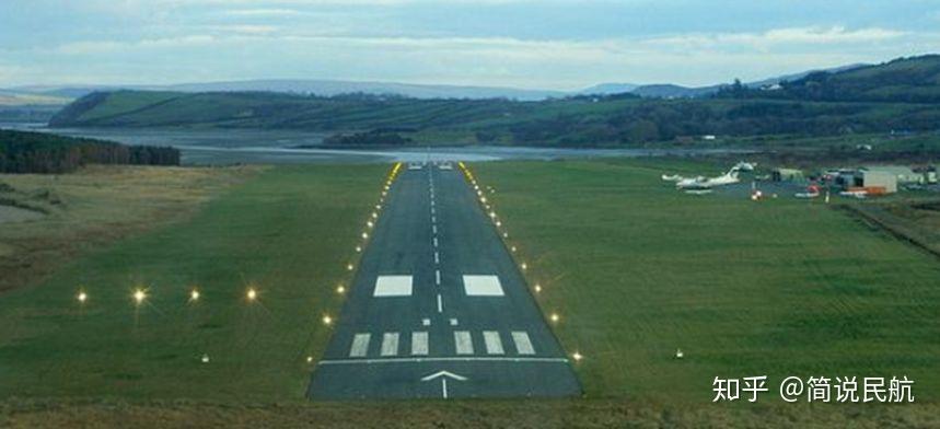 速速收藏高清大图为你呈现机场飞行区最经典考点