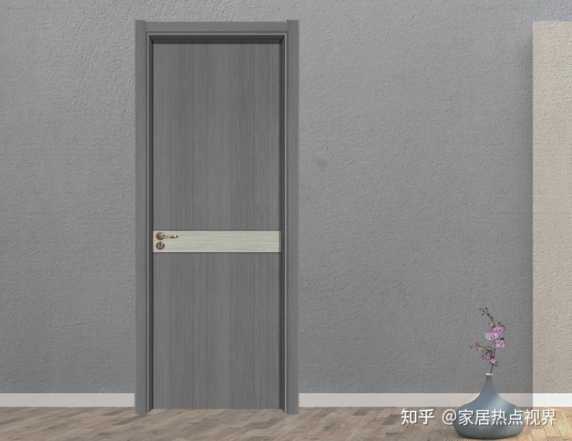 室内门种类有哪些,该如何选购,十大品牌排名推荐 - 知乎