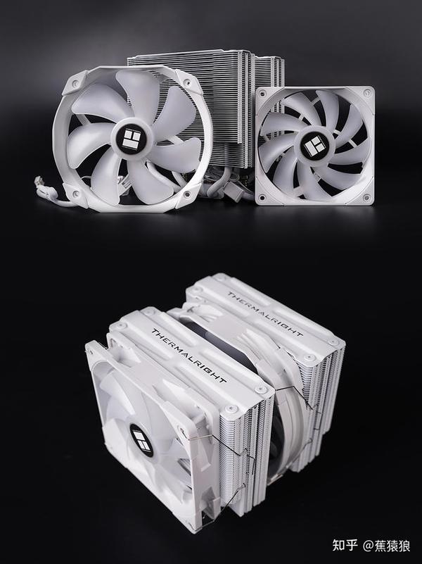 12600kf b660m xpg ddr5,九州风神 ch370 装机秀