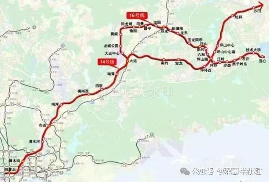 坪山买房攻略：（2025年下半年）坪山所有在售新盘最新动态及价格更新！ - 知乎