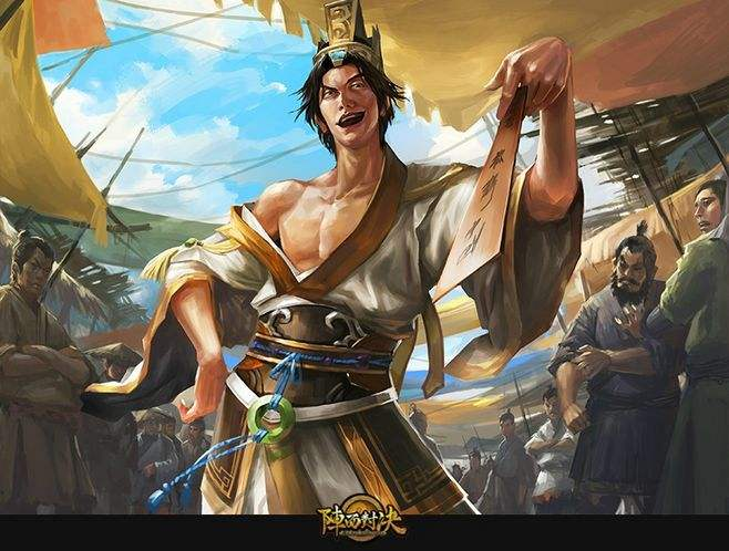 三国杀:水果忍者郑玄大加强,改后单挑立马封神?