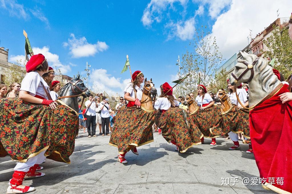 西班牙最"有文化"的情人节