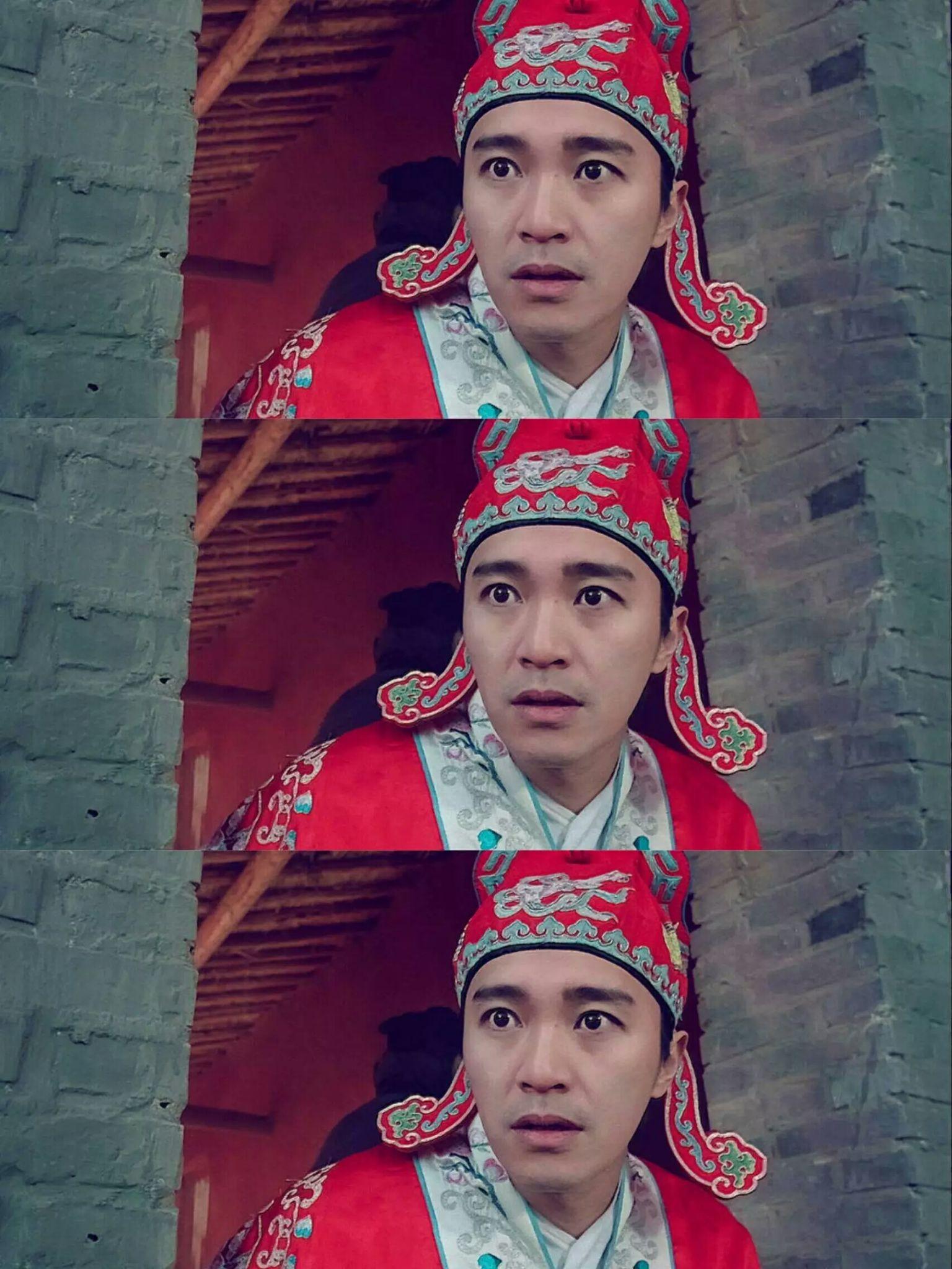 朱茵大话西游照片高清