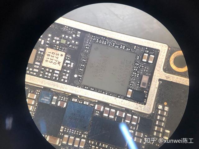 苹果iphone8p手机4g信号不稳定修后wifi信号偏差飞根假天线搜到10多条