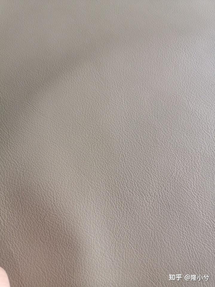 【真皮沙发选购】意式极简沙发的平纹纳帕皮是怎么一回事? - 知乎