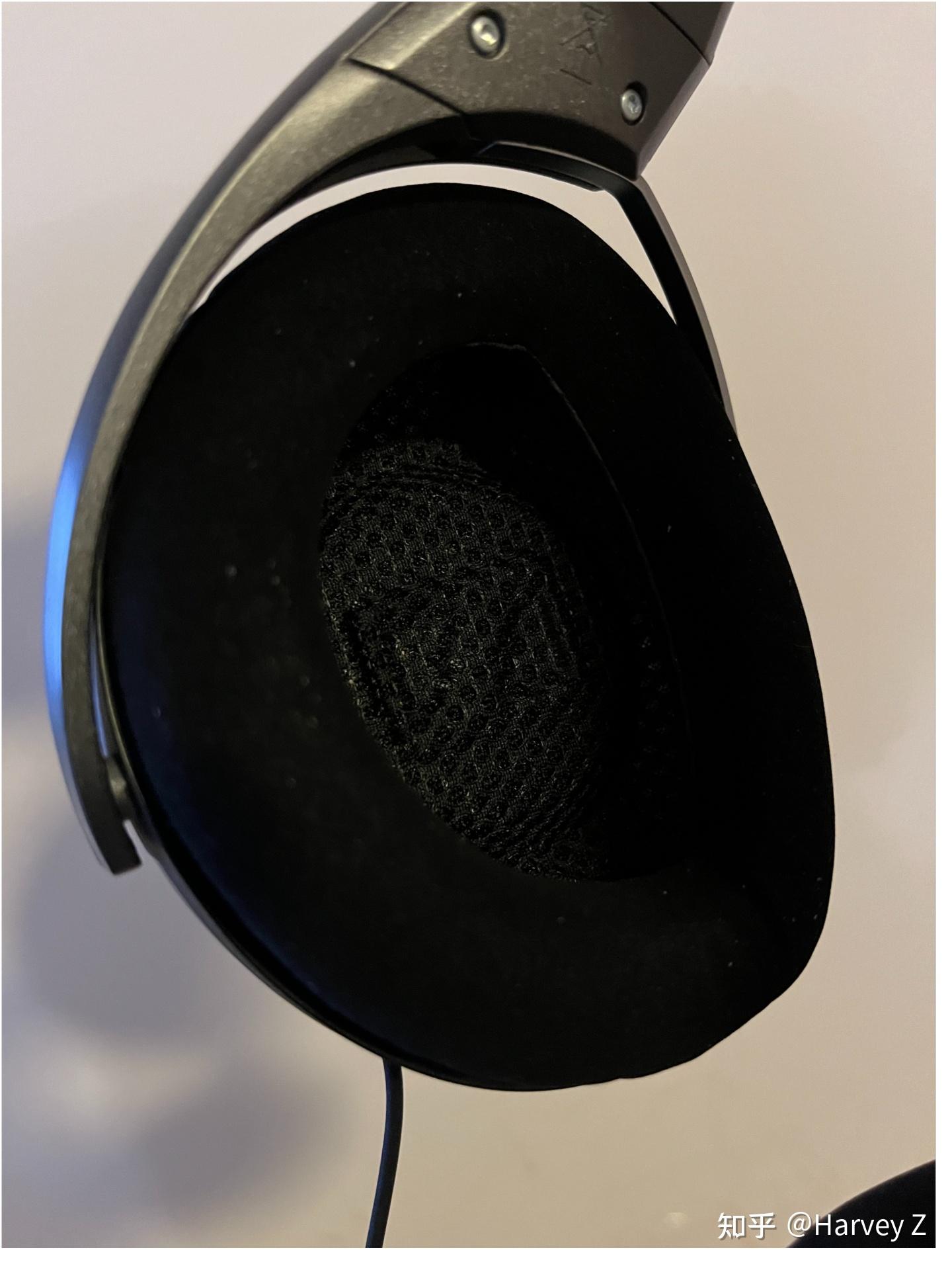 森海塞尔hd700,我的音质最好的耳机