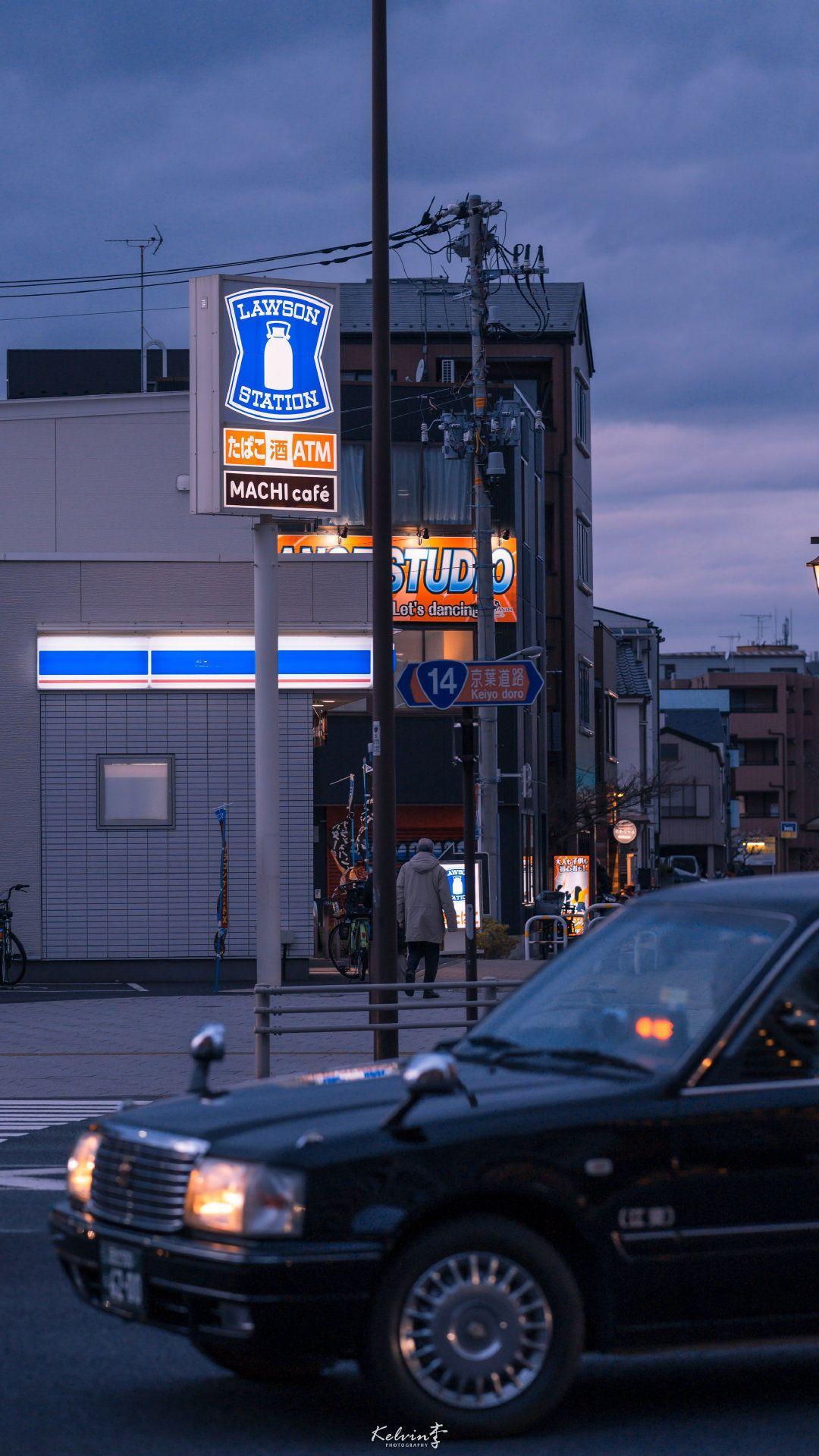 这组壁纸氛围感绝绝子