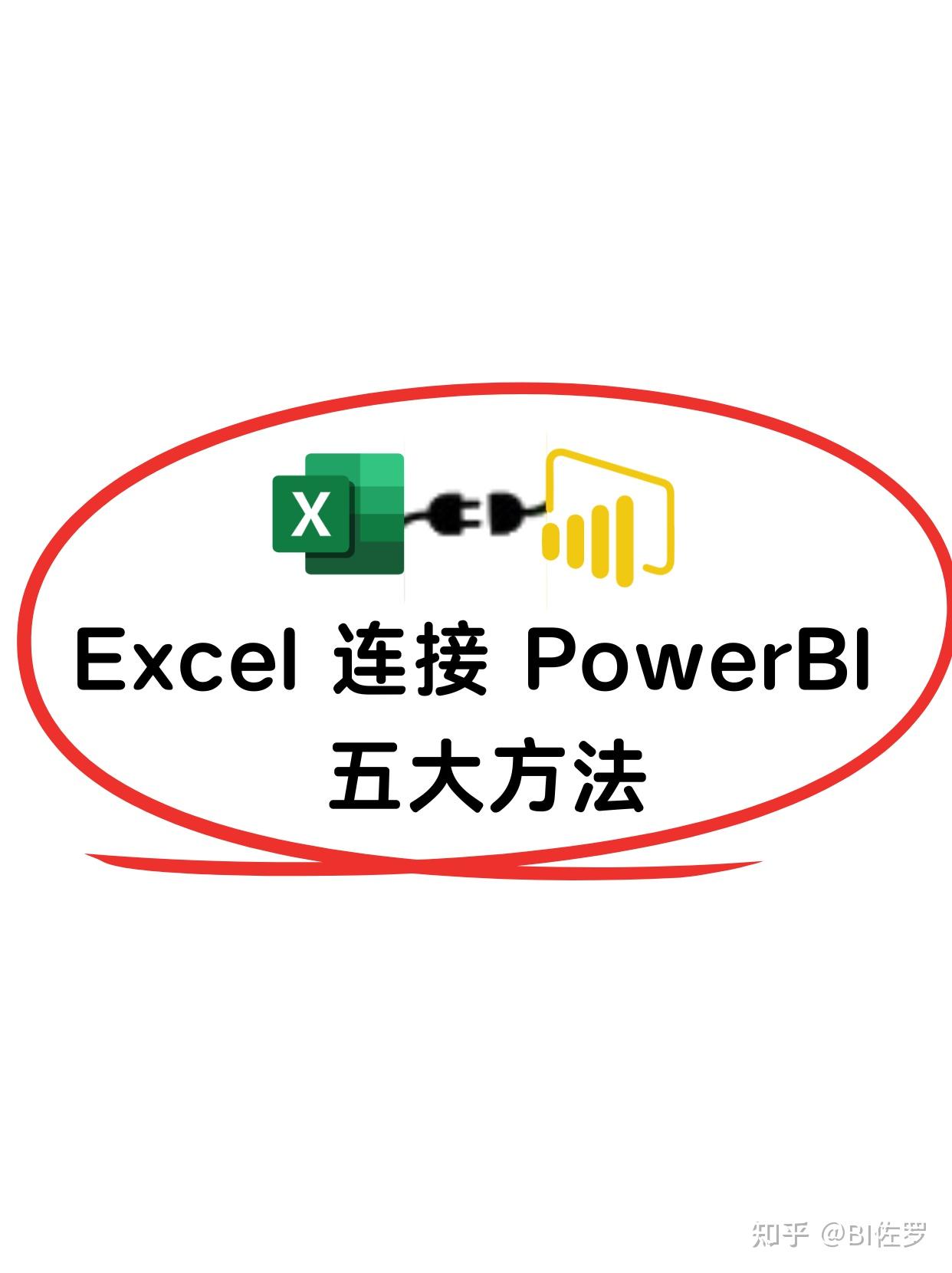 Excel Power BI Excel power bi