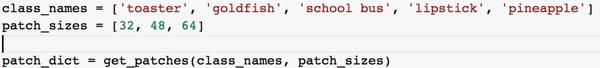 对抗补丁（Adversarial Patch）攻击 - 知乎