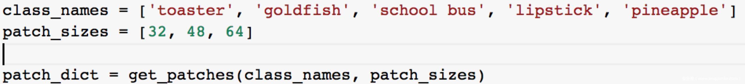 对抗补丁（Adversarial Patch）攻击 - 知乎