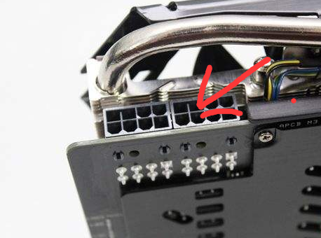 自己组装DIY电脑显示器点不亮? - 知乎