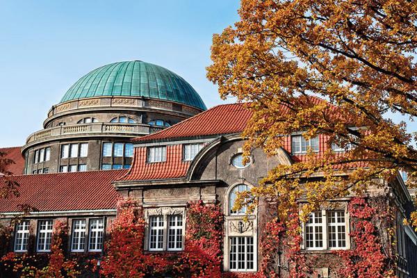 jura1慕尼黑大学2拜罗伊特大学3海德堡大学4柏林洪堡大学5科隆大学