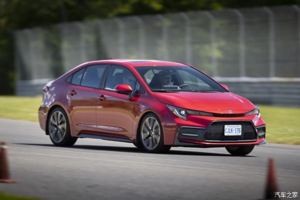 性能车来了 丰田在美国注册grmn商标 知乎