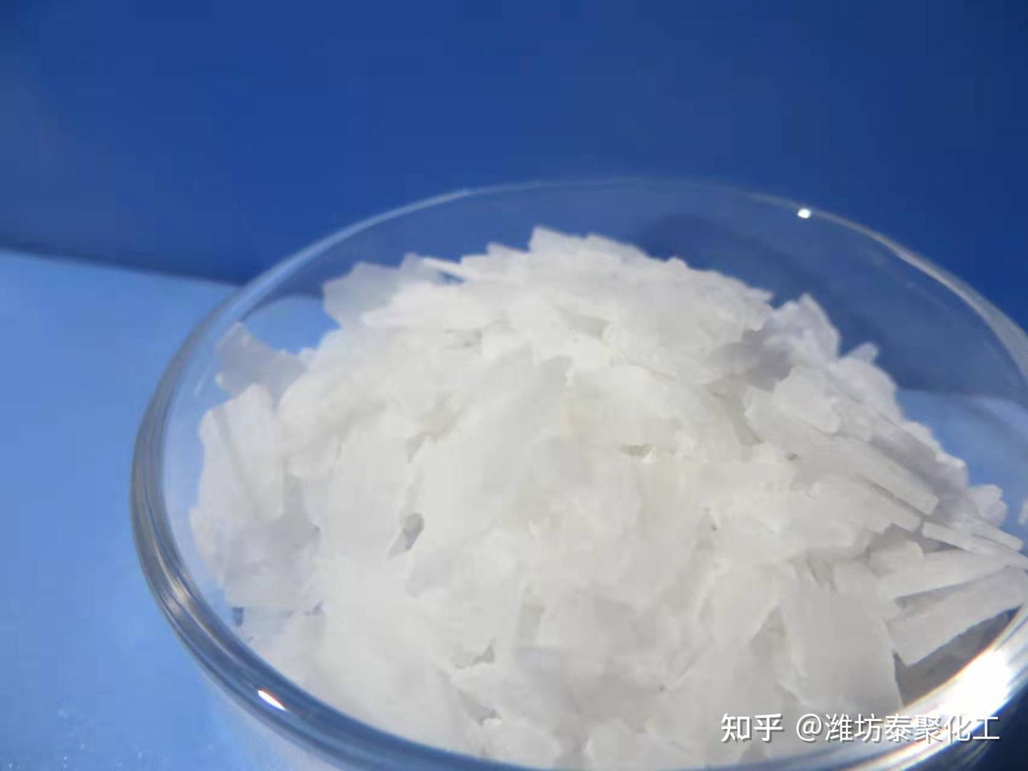 片碱中杂质如何测量 - 知乎