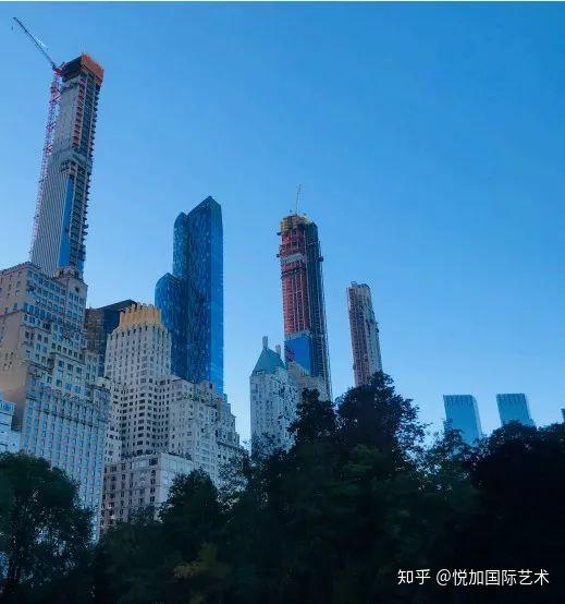 fit学姐带你走进真实的纽约时装设计学院