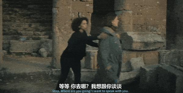 《白天是阿波罗，晚上是雅典娜》土耳其通灵片，看完后劲太大！