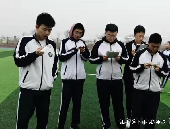 衡中系还是拿到2022年河北高考好成绩,泰华中学还能不能报?