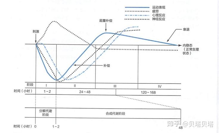 补偿效应图片