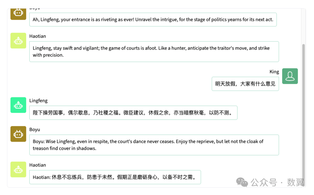 AgentScope：可视化的多 Agent 平台 - 知乎
