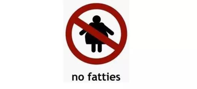 随着肥胖的人越来越多,对肥胖的歧视及这种歧视对肥胖人群的危害也