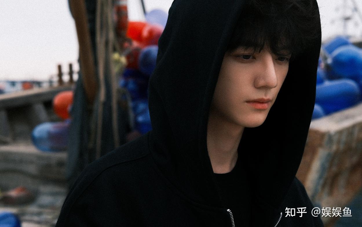 解读《焕羽》15位男角色,明盛辨别能力极强,乔劲睿没有责任感 - 知乎