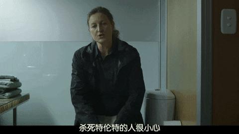 《戴洛奇小镇》意外爆火,豆瓣9分犯罪悬疑喜剧!