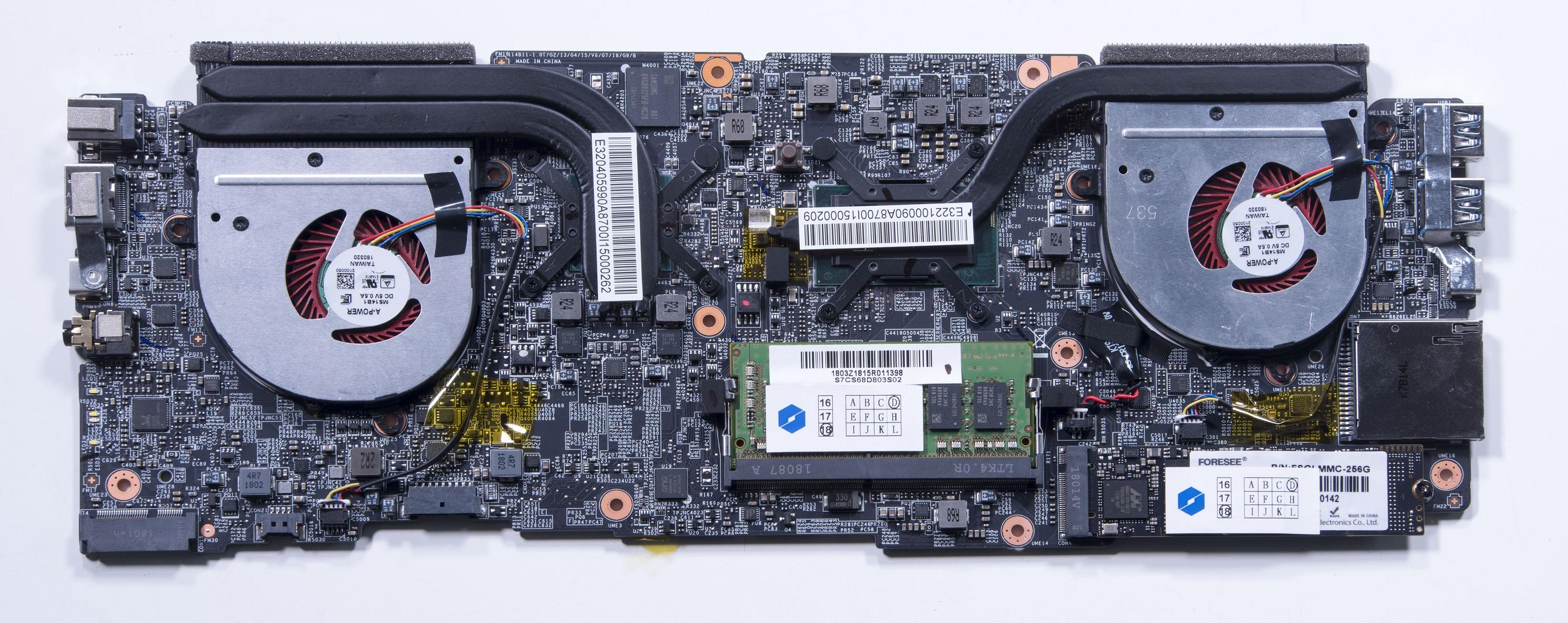 图文机械革命s1评测